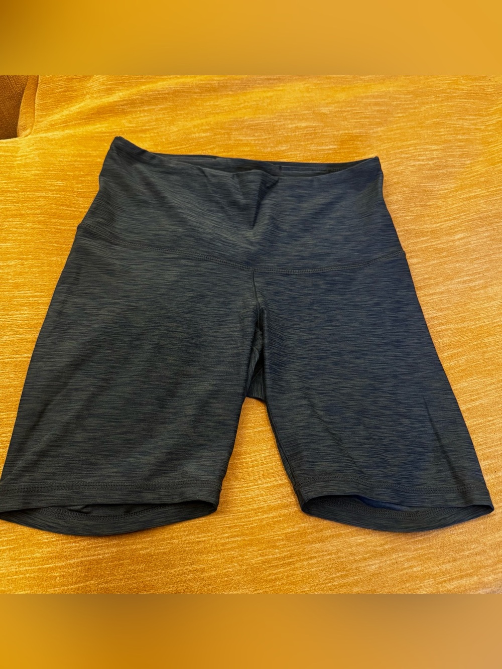 Prana Women's Bike Shorts -S